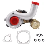 KO4-001 Turbocharger For Vw Golf Sport Beetle Audi A3 1.8T Water &oil Cooling. Fixed Price $130.04.