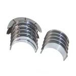 Main Bearing Set Dnj Engine Components MB435.10. Fixed Price $65.10.