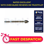 Inner Rack End Left Or Right TA1978 Delphi Tie Rod Joint BP4L32240 Quality New. Fixed Price $29.54.