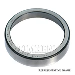 Timken 11520 Tapered Roller Bearing Cup. Fixed Price $19.47.