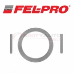 Fel-pro Rear Engine Crankshaft Seal Kit For 1961-1962 International C102 Kc. Fixed Price $47.37.
