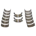 Crown Automotive 83507079K Crankshaft Main Bearing Set For Tj/yj/xj/mj/wj/wg Std. Fixed Price $94.13.