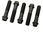 Ac Delco 14SC81X Wheel Bearing Bolt Fits 2003-2024 Gmc Savana 2500. Fixed Price $23.20.