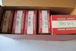 Nos Main Bearings Federal Mogul 4914 M1 1969-98 Ford Mercury Mustang. Fixed Price $48.99.