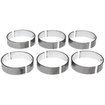 Clevite Engine Connecting Rod Bearing Set CB-1887A-.25MM(6);. Fixed Price $59.46.