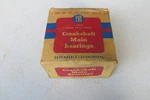 Vintage Dpcd Main Bearing .002 U/s 863684 959983 Fit Plymouth Dodge V6 (1238440). Fixed Price $16.99.