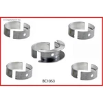 Enginetech Crankshaft Main Bearing Set BC1053.25; .25MM. Fixed Price $119.42.