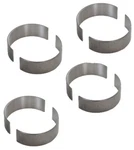 Rod Bearings For 08-16 Volkswagen/audi 2.0L Turbo 0.50MM Oversized. Fixed Price $66.31.