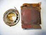 Vintage Mopar Transmission Drive Pinion Bearing For Desoto Chrysler (1090126). Fixed Price $74.79.