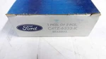 C4TZ-6333-K Ford Engine Bearing. Fixed Price $25.00.