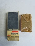 Repco Con Rod Bearing 4B1891 030 Fit Austin, Mg, Morris, Riley, Wolseley 54-71. Fixed Price $20.99.