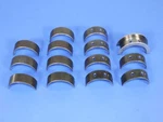Genuine Mopar Crankshaft Bearing Kit 68002987AA. Fixed Price $368.55.