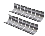 Enginetech Connecting Rod Bearing Set For 1 .020IN .50MM Oversize. Fixed Price $44.99.