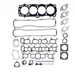 Cometic For Nissan CA18DE/CA18DET Top End Gasket Kit 85MM Bore .051" Mls Head. Fixed Price $244.93.