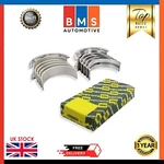 Hyundai D4FA Crankshaft Bearing 1.5 Crdi Diesel Size Std Accent Getz Matrix Tdc. Fixed Price $64.74.
