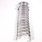 5406200 Main & Thrust Bearing Set Std Suitable For Cummins Shipping From Texas. Fixed Price $104.99.
