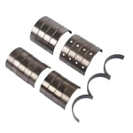Rod Main Bearing Set For Maserati Ghibli Levante Quattroporte 3.0T 280326 336809. Fixed Price $94.62.
