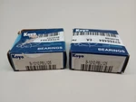 Koyo B1010PBL125 Needle Bearing (pack Of 2) B-1010;PB;L125. Fixed Price $20.00.