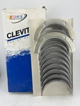 New Oem Clevite Mahle Main Bearing Set MS866AL10 / MS-866 AL-10. Fixed Price $67.99.