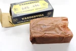 Vandervell Volvo 444 544 121 122 B14 B16 Connecting Rod Bearing Set .030 VP675. Fixed Price $59.99.