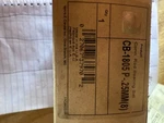 Clevite CB1805P -25MM 2001-2016 Chevy 6.6L Duramax Diesel Connecting Rod Bearing. Fixed Price $19.99.