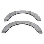 For Honda Accord 1990-2002 Itm Engine 1T1039-STD Crankshaft Thrust Washer Set. Fixed Price $14.14.