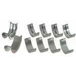 Sealed Power 4125MA, Direct Replacement, Grooved, Set Of Five. Fixed Price $46.99.