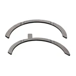 Genuine Sealed Power Engine Crankshaft Thrust Washer Set 5051F. Fixed Price $15.77.