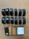 Acl Race Rod Bearings Standard Size Bmw S50B32 (3.2L) M3 E36 6B1497H-STD. Fixed Price $80.00.