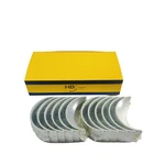 214954 Connecting Rod Bearing Oem For Cummins Engine Truck Excavator Parts. Fixed Price $49.50.