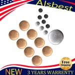 For Sbc Chevy Brass Freeze Frost Plug Kit Small Block 283 305 327 350 Us. Fixed Price $16.88.