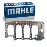 Mahle Engine Oil Manifold Gasket For 1993-2011 Cadillac Allante Deville Dts Pw. Fixed Price $99.44.