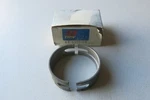 Vintage Trw Engine Rod Bearing Detroit Diesel 4V71 6V71 8V71 6V92 (CB555P.030). Fixed Price $14.69.