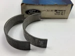 New Oem Ford D7AZ-6333-M Lower Main Bearing .030" 1973-1982 351W 351M 400-V8. Fixed Price $8.99.