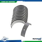 Dnj RB1156 Std. Rod Bearing Set For 07-11 Chrysler Dodge 300 Avenger 3.5L Sohc. Fixed Price $44.64.