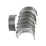 Dnj RB616.10 Rod Bearing Set .25MM Fits 1999-2004 Nissan Frontier. Fixed Price $39.99.