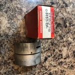 Nos Mcquay Norris 6578CP Eng Crankshaft Main Bearing Set Carquest Box! F+s!. Fixed Price $19.99.