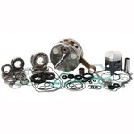 Wrench Rabbit Complete Engine Rebuild Kit 2003-2014 YZ250 Crank Gasket Piston. Fixed Price $737.76.