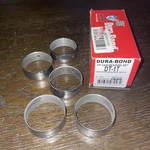 Dura-bond Bearing DT-1T Hp Cam Set / Used Condition. Fixed Price $34.99.