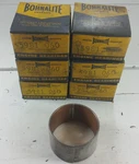 Buda 186 196 212 226 275 278 294 315 317 Rod Bearing Set Bohnalite 5981 New. Fixed Price $104.99.
