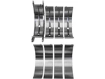 Main Bearing Set 95WYCH38 For Saturn Aura Outlook Vue 2007 2008 2009 2010. Fixed Price $67.53.