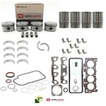 Engine Rebuild Kit For Peugeot TU1JP. Fixed Price $464.86.