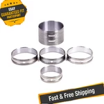 Dura-bond PD-41 Camshaft Bearing Set. Fixed Price $61.30.