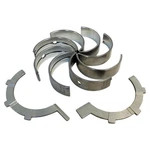 Crown Automotive 5066733K.25 Crankshaft Main Bearing Set .25MM For Jeep/dodge. Fixed Price $63.33.