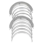 Genuine Subaru 2011-2021 Brz Legacy Outback Crankshaft Bearing Set 12209AA640. Fixed Price $99.62.