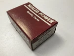Sealed Power CB979M Std Rod Bearing For Wisconsin Te, Tf, Th 3-CYL. Ve, Vf 4CYL. Fixed Price $13.45.