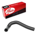Gates Hvac Heater Hose Engine To For 2004-2005 Gmc Envoy Xuv 4.2L L6 Gas. Fixed Price $30.11.