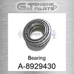 A-8929430 Bearing Interstate Mcbee (new Aftermarket). Fixed Price $354.20.
