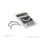 King Engine Bearings Thrust Washers For Bmw M5 E39 5.0L V8 S62B50 - TW2037AM. Fixed Price $33.03.
