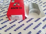 Volvo B230 Engines Oem Glyco Rod Bearing Set +010 AQ125B,AQ145B,AQ131, AQ151,171. Fixed Price $45.00.